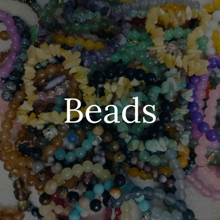 Beads – Colorful Resin Beads for Jewelry Making | DezArt