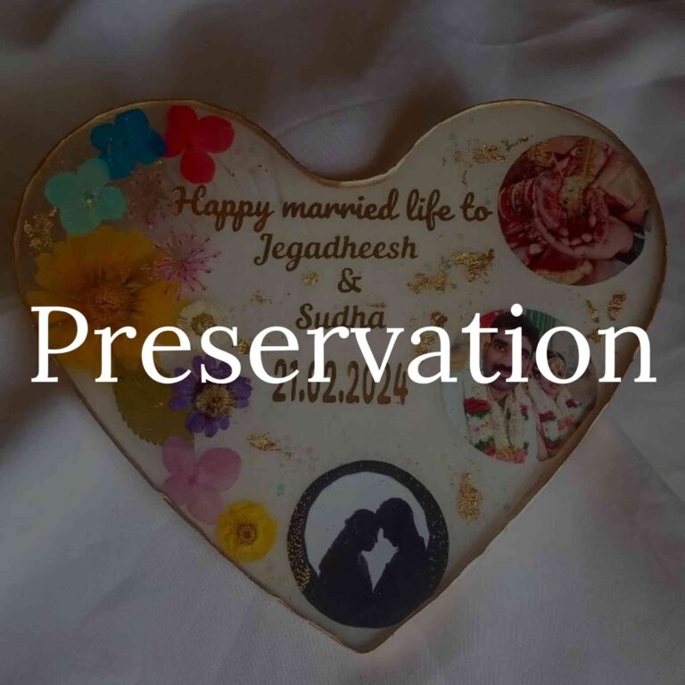 Preservation – Preservation Jewelry and Keepsakes | DezArt